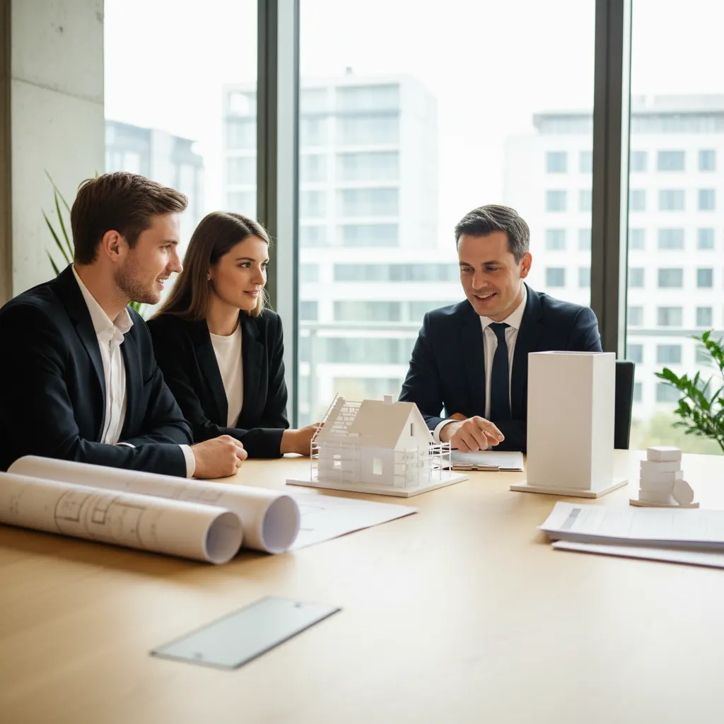 Illustration : pourquoi souscrire un prêt rénovation plutôt qu'un crédit personnel