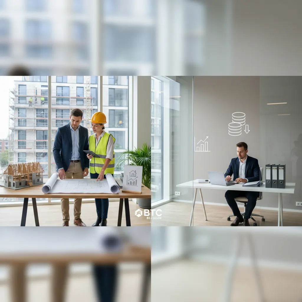 Illustration : pourquoi souscrire un prêt rénovation plutôt qu'un crédit personnel